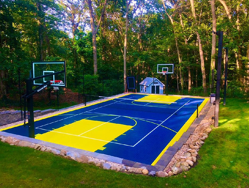 landscape design