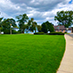 Lawn Maintenance