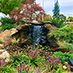 Pondless Waterfalls