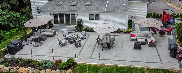 custom firepits