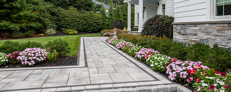 plantings