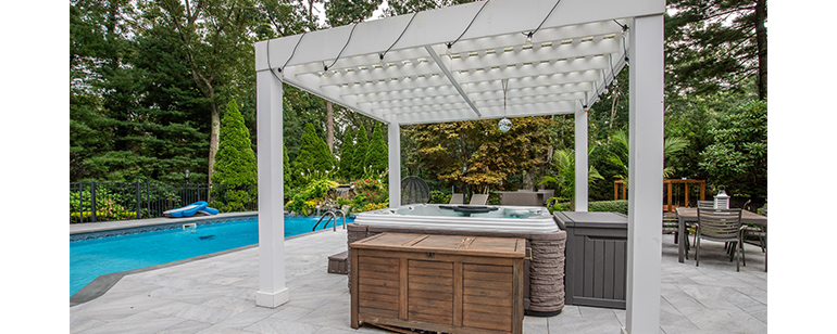 landscape design
