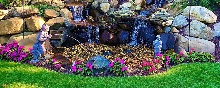 landscape design