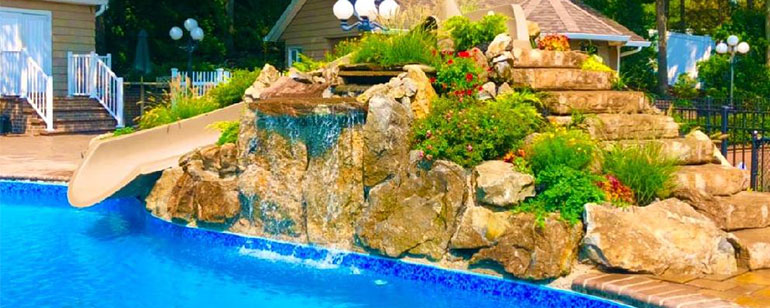 landscape design