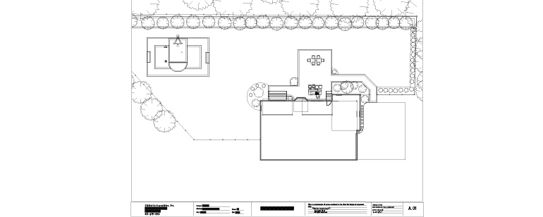 landscape design