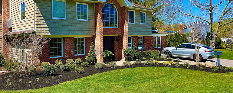 plantings