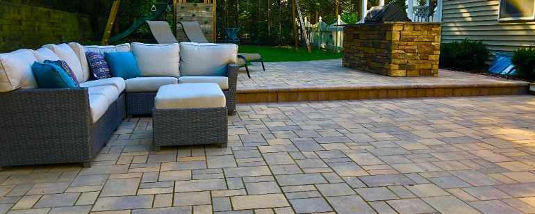 custom firepits