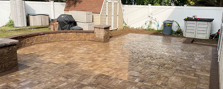 custom firepits